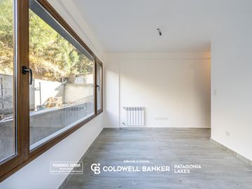Departamento a estrenar en venta Bariloche