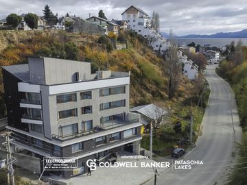 Departamento a estrenar en venta Bariloche