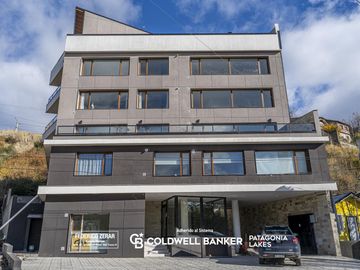 Departamento a estrenar en venta Bariloche