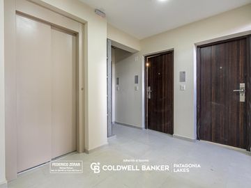 Departamento a estrenar en venta Bariloche