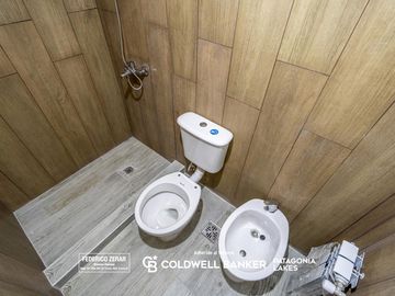 Departamento a estrenar en venta Bariloche