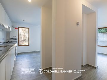 Departamento a estrenar en venta Bariloche