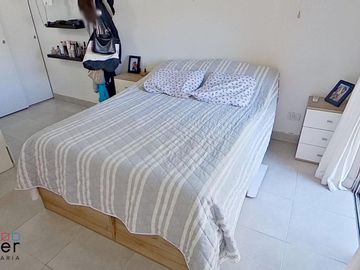 VENTA Depto tipo PH de 2 ambientes con terraza propia y parrilla en Colegiales