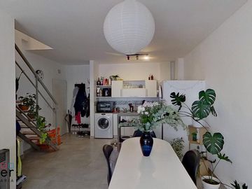 VENTA Depto tipo PH de 2 ambientes con terraza propia y parrilla en Colegiales