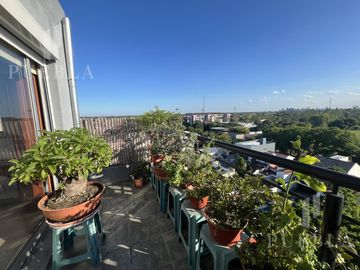 Departamento en Venta en Lanús