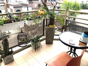 Departamento - Castelar Norte