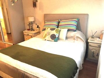 Departamento - Castelar Norte