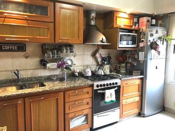 Departamento - Castelar Norte