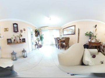 Departamento - Castelar Norte
