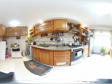 Departamento - Castelar Norte