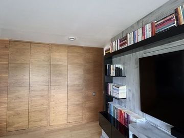 VENTA DE DEPARTAMENTO EN LOMAS DEL PEDREGAL FRAMBOYANES