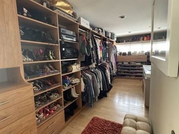 VENTA DE DEPARTAMENTO EN LOMAS DEL PEDREGAL FRAMBOYANES