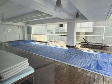 VENTA DE DEPARTAMENTO EN LOMAS DEL PEDREGAL FRAMBOYANES