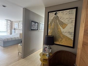 VENTA DE DEPARTAMENTO EN LOMAS DEL PEDREGAL FRAMBOYANES