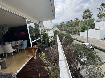 VENTA DE DEPARTAMENTO EN LOMAS DEL PEDREGAL FRAMBOYANES
