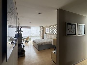 VENTA DE DEPARTAMENTO EN LOMAS DEL PEDREGAL FRAMBOYANES