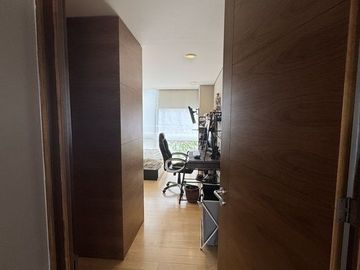 VENTA DE DEPARTAMENTO EN LOMAS DEL PEDREGAL FRAMBOYANES