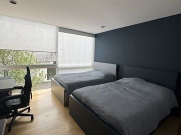 VENTA DE DEPARTAMENTO EN LOMAS DEL PEDREGAL FRAMBOYANES