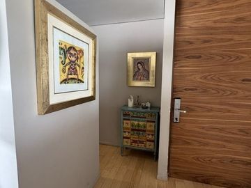 VENTA DE DEPARTAMENTO EN LOMAS DEL PEDREGAL FRAMBOYANES