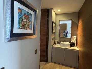 VENTA DE DEPARTAMENTO EN LOMAS DEL PEDREGAL FRAMBOYANES