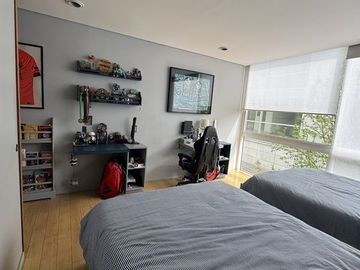 VENTA DE DEPARTAMENTO EN LOMAS DEL PEDREGAL FRAMBOYANES