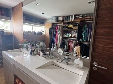 VENTA DE DEPARTAMENTO EN LOMAS DEL PEDREGAL FRAMBOYANES