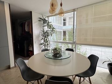 VENTA DE DEPARTAMENTO EN LOMAS DEL PEDREGAL FRAMBOYANES