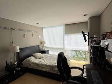 VENTA DE DEPARTAMENTO EN LOMAS DEL PEDREGAL FRAMBOYANES