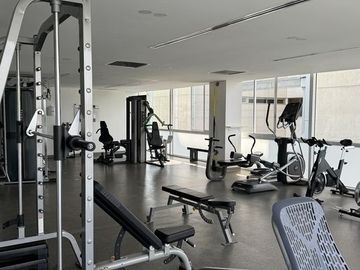 VENTA DE DEPARTAMENTO EN LOMAS DEL PEDREGAL FRAMBOYANES