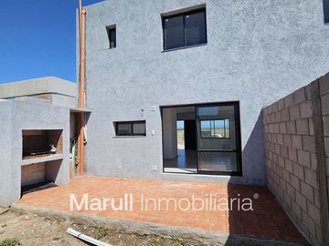 Dúplex en venta Colinas de Manantiales | Dos dormitorios