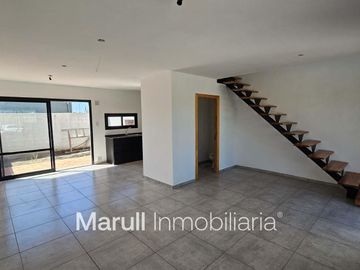 Dúplex en venta Colinas de Manantiales | Dos dormitorios