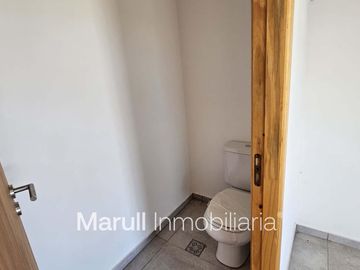 Duplex en venta Colinas de Manantiales Dos dormitorios