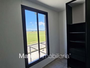 Duplex en venta Colinas de Manantiales Dos dormitorios