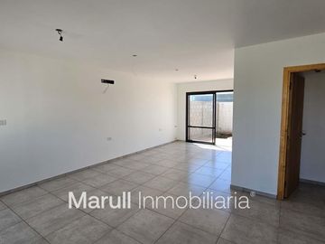 Dúplex en venta Colinas de Manantiales | Dos dormitorios