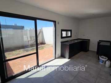 Dúplex en venta Colinas de Manantiales | Dos dormitorios
