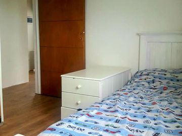 Hermosa casa de 3 dormitorios en barrio abierto Las Tardes, Roldan