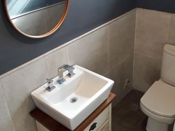 Hermosa casa de 3 dormitorios en barrio abierto Las Tardes, Roldan