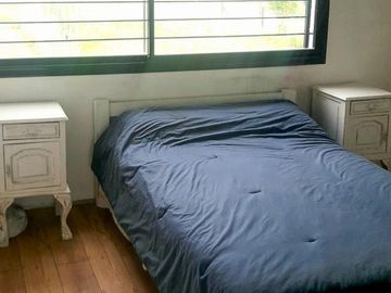Hermosa casa de 3 dormitorios en barrio abierto Las Tardes, Roldan
