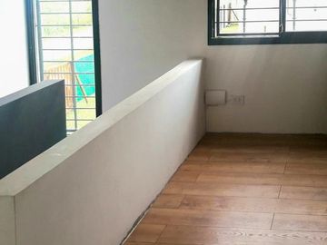 Hermosa casa de 3 dormitorios en barrio abierto Las Tardes, Roldan