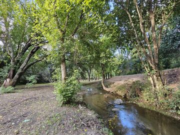 VENTA LOTE - Sobre  el Arroyo - 1080 M2