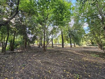 VENTA LOTE - Sobre  el Arroyo - 1080 M2