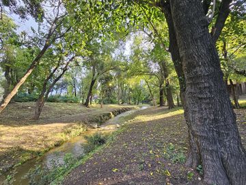 VENTA LOTE - Sobre  el Arroyo - 1080 M2
