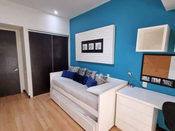 VENTA DEPARTAMENTO 3 RECAMARAS EN GRAND POLANCO