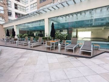 VENTA DEPARTAMENTO 3 RECAMARAS EN GRAND POLANCO