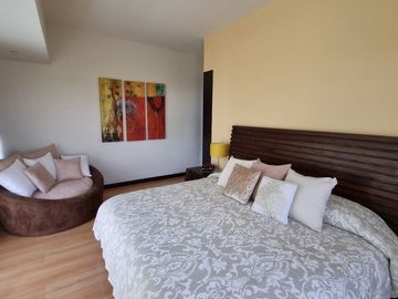 VENTA DEPARTAMENTO 3 RECAMARAS EN GRAND POLANCO