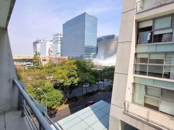 VENTA DEPARTAMENTO 3 RECAMARAS EN GRAND POLANCO