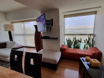 VENTA DEPARTAMENTO 3 RECAMARAS EN GRAND POLANCO