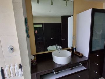 VENTA DEPARTAMENTO 3 RECAMARAS EN GRAND POLANCO