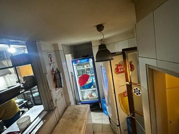 Fondo de Comercio en Venta - 4 Baños - 270mts2 - Villa Crespo