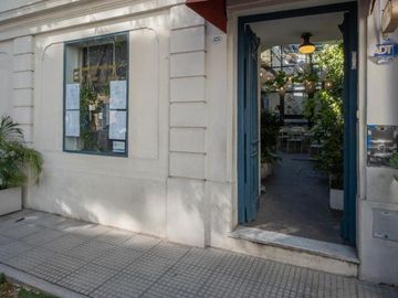 Fondo de Comercio en Venta - 4 Baños - 270mts2 - Villa Crespo